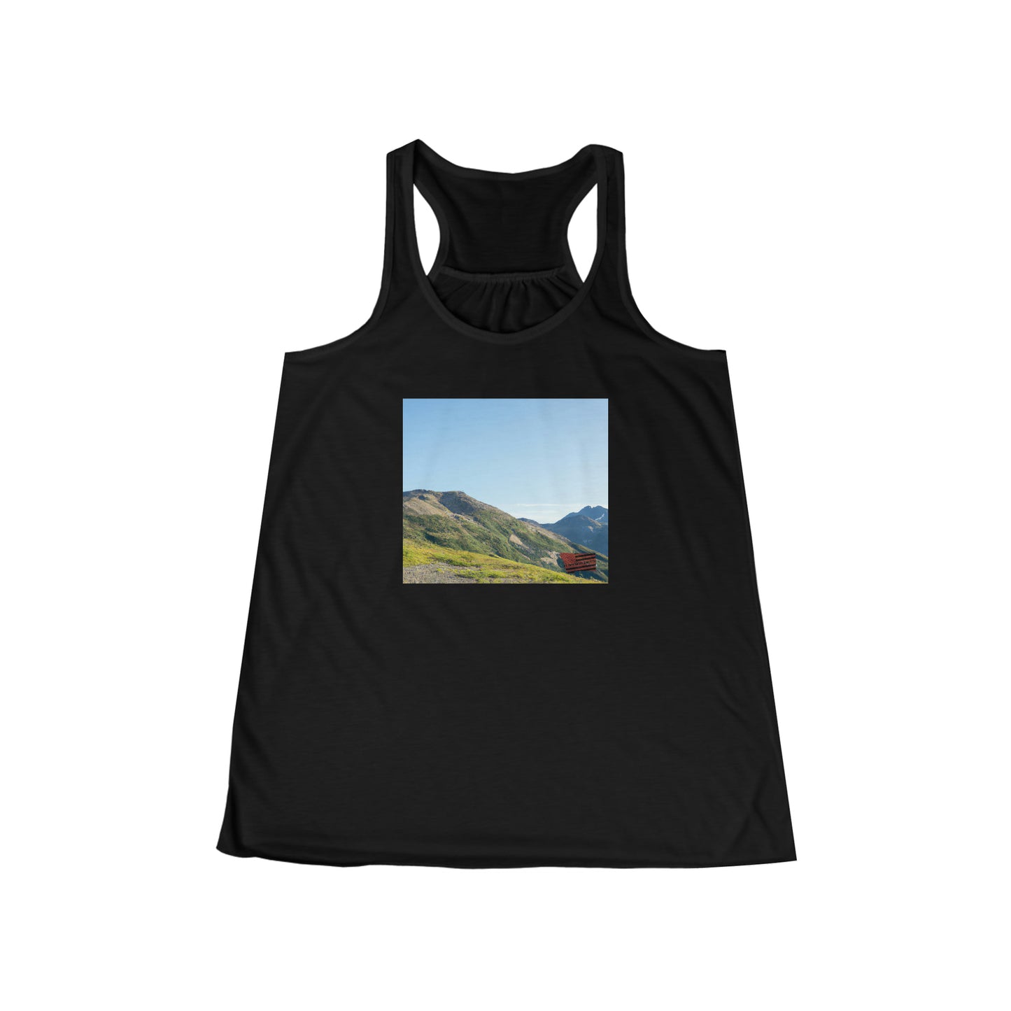 Bigfork - Tshirt