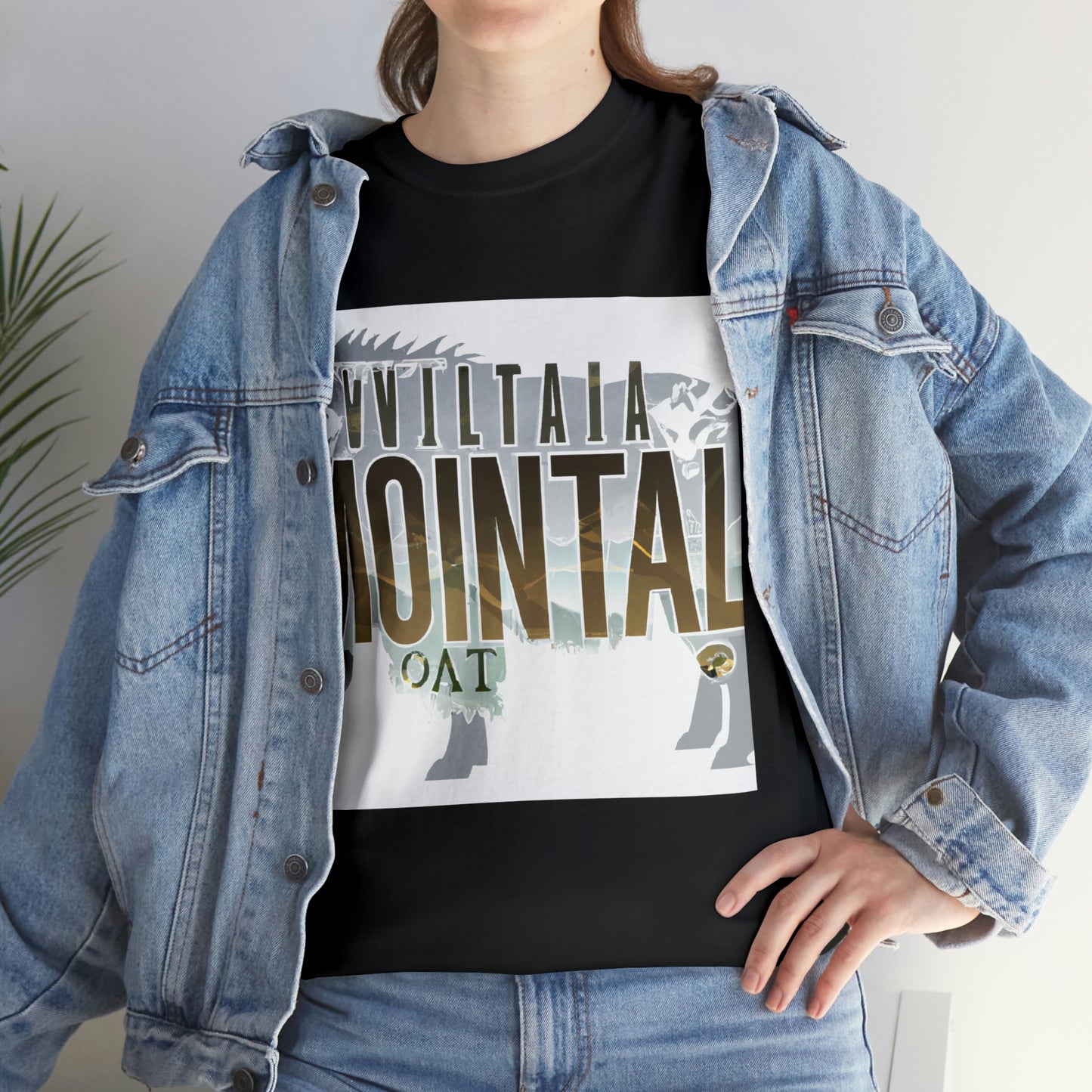 Montana is home to many different species of wildlife. These include elk, deer, bears, raptors, bighorn sheep, bald eagles, coyotes, mountain lions, and wolves. Other animals can also be found including - T-shirt