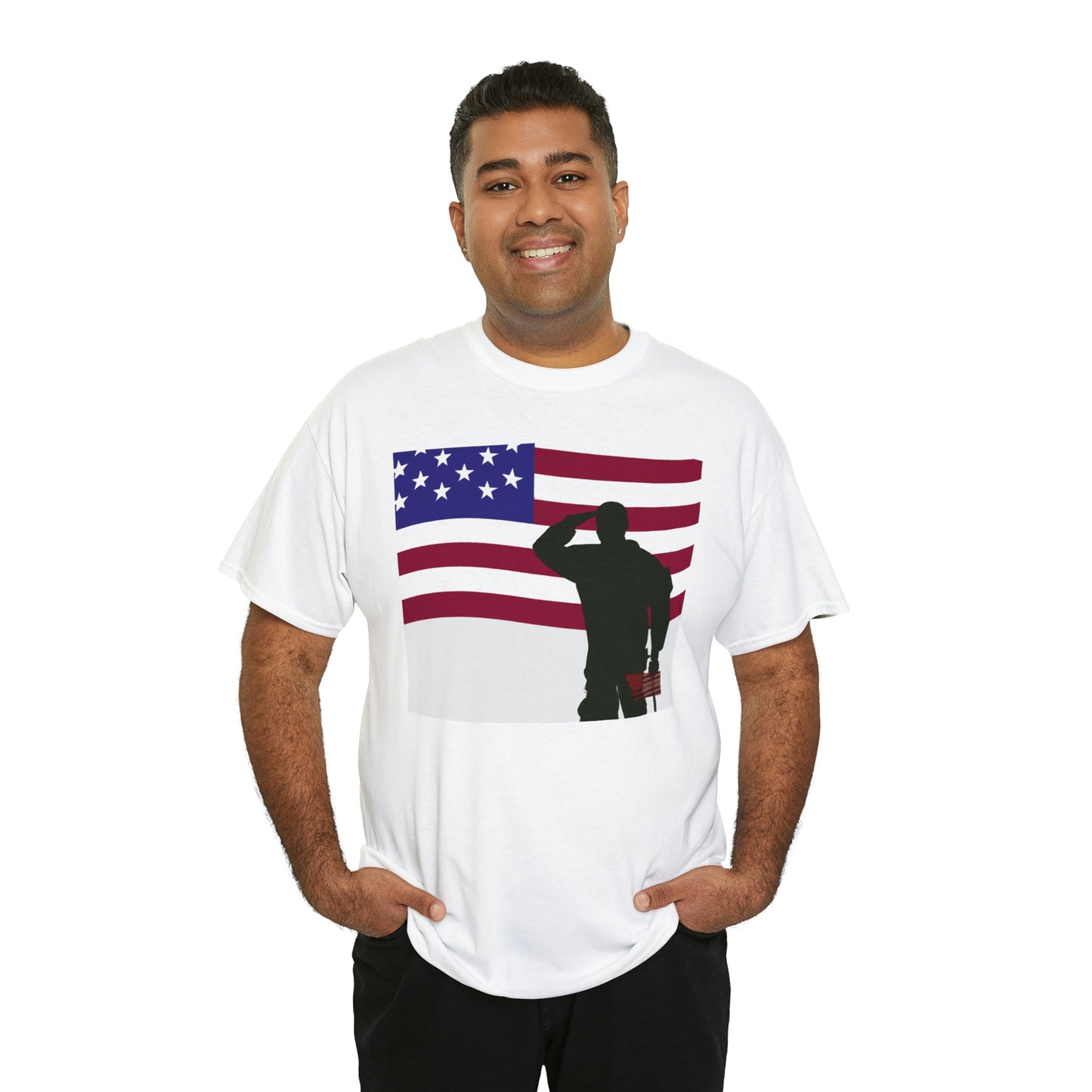 Humvee - Tshirt