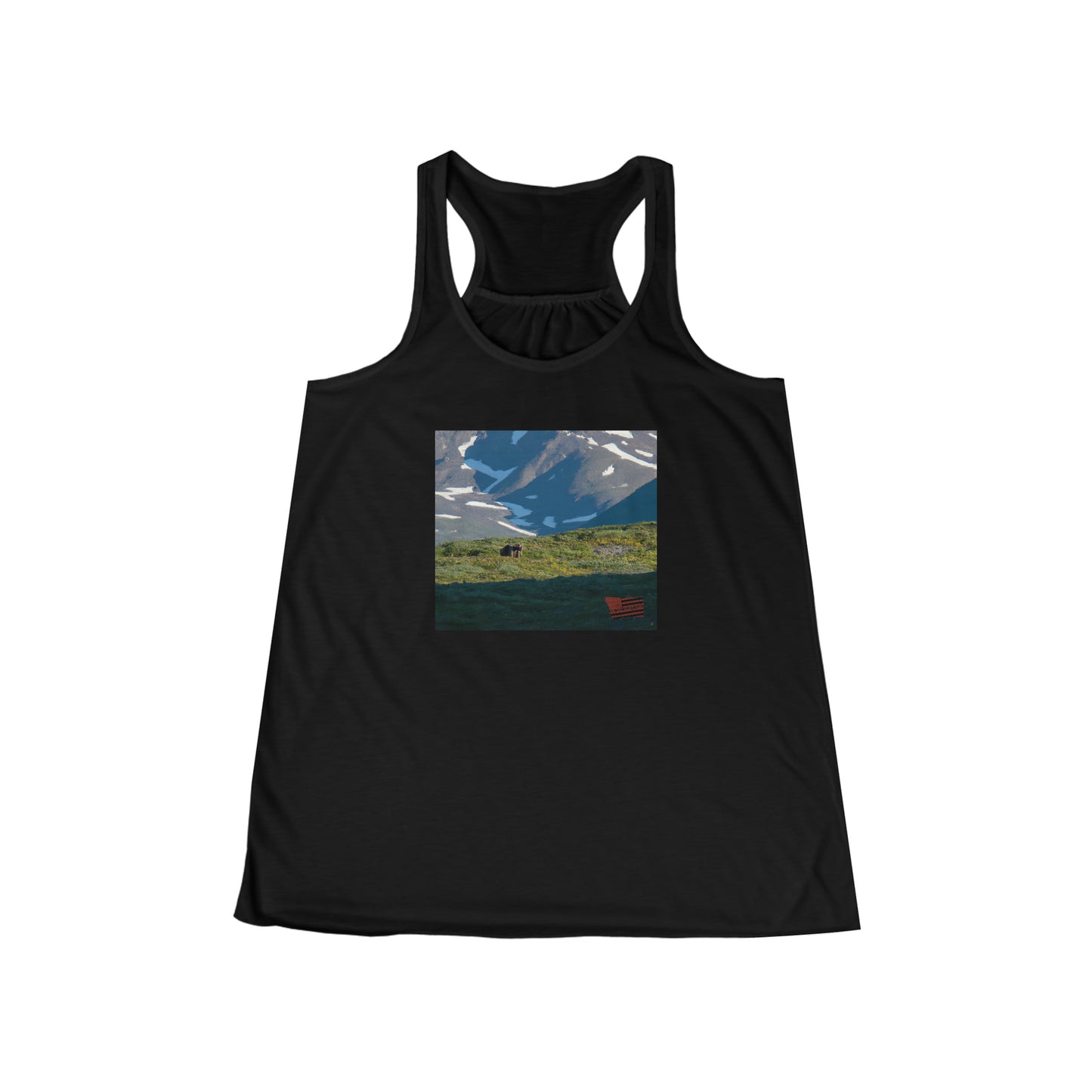 Billings - Tshirt