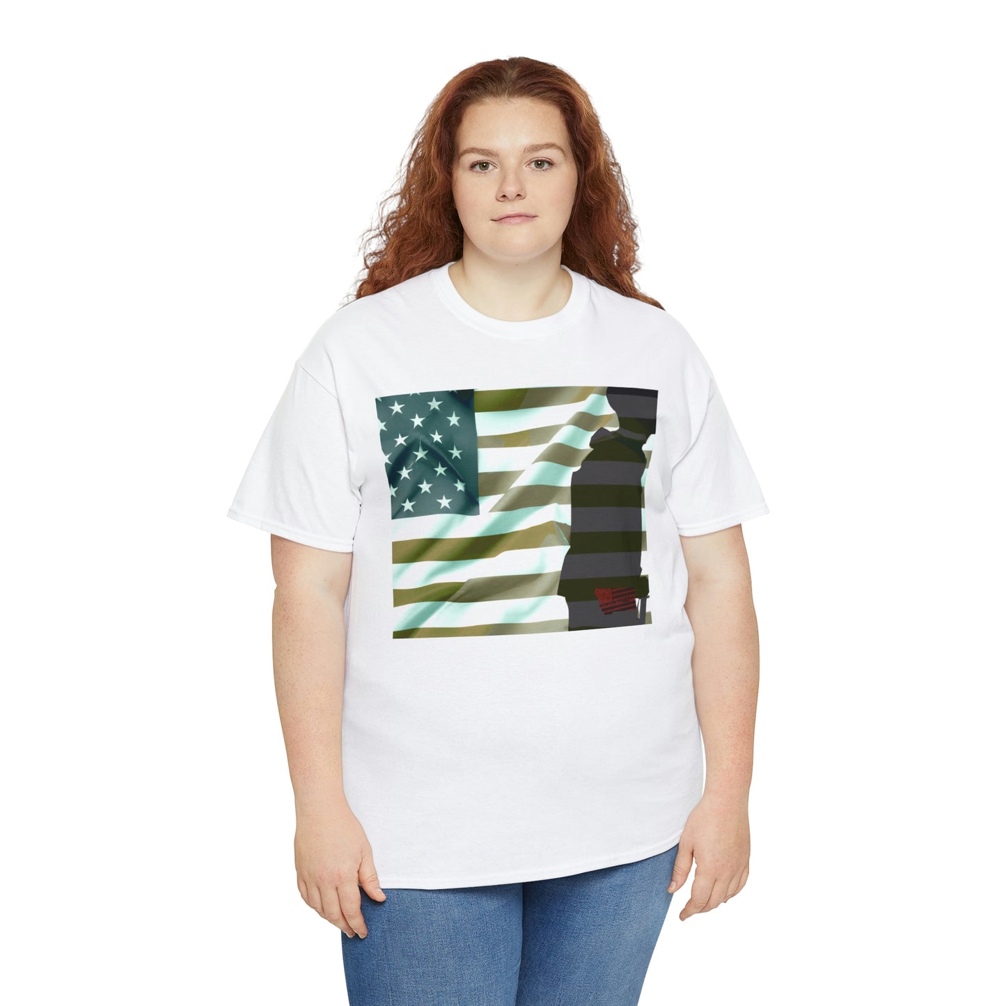 Humvee - Tshirt