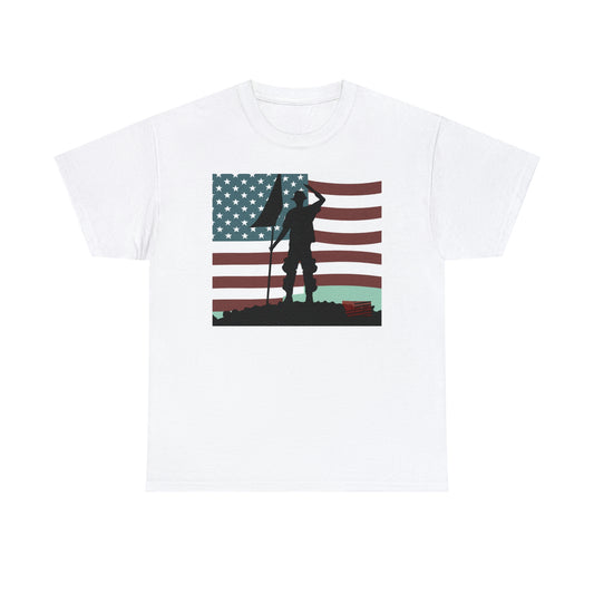 Humvee - Tshirt