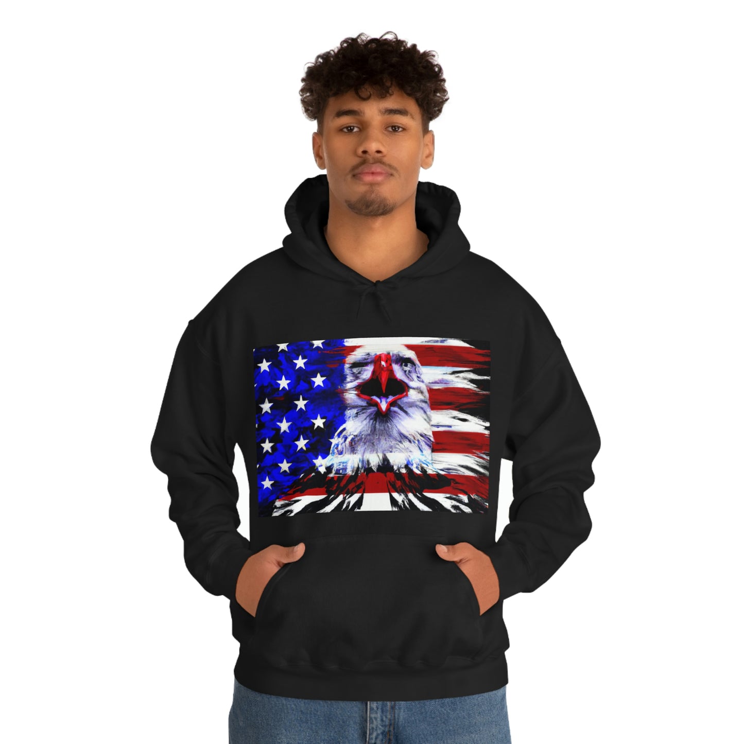 –

"The only thing we have to fear is fear itself" - Franklin D. Roosevelt - Hoodie