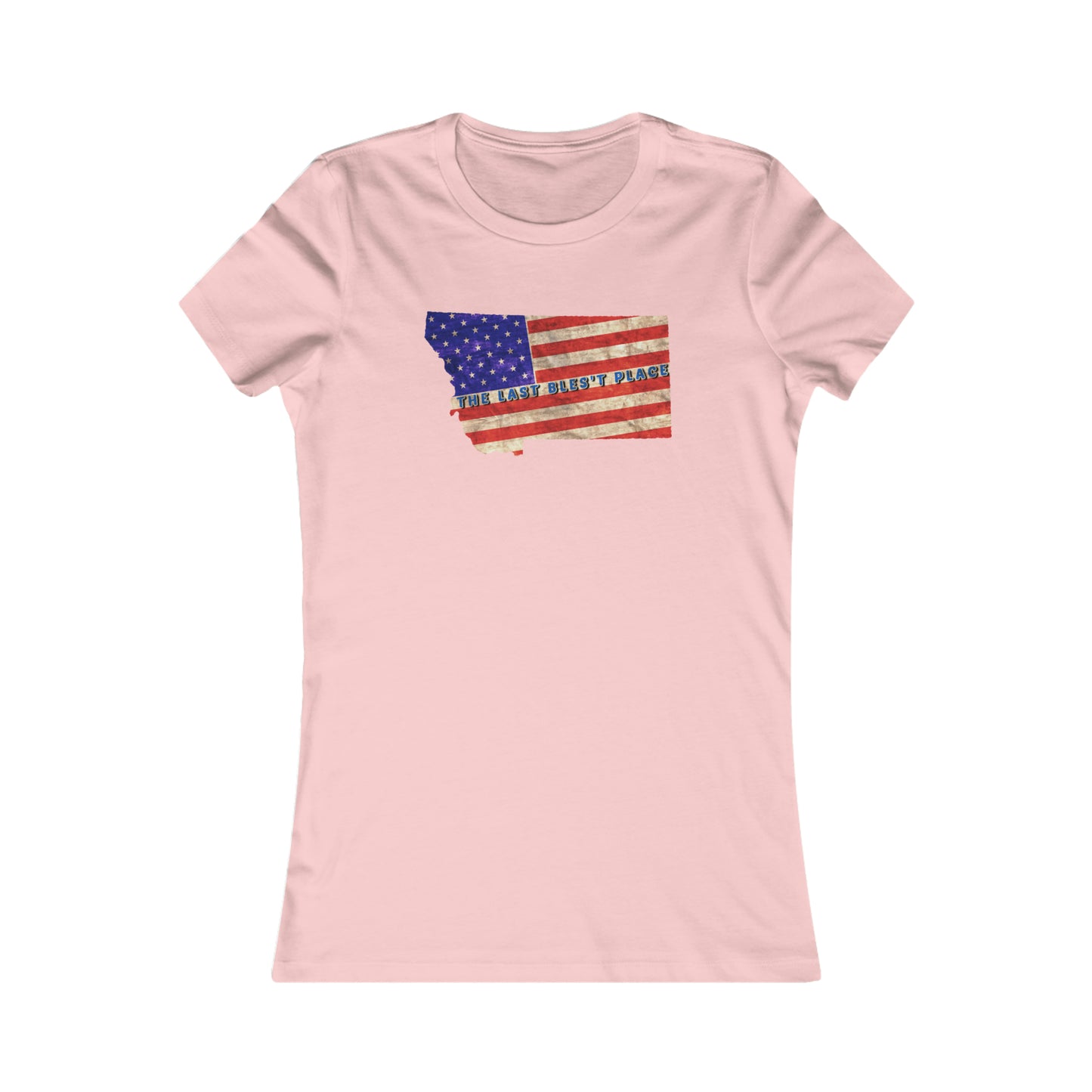 TLBP - Women's Favorite Tee