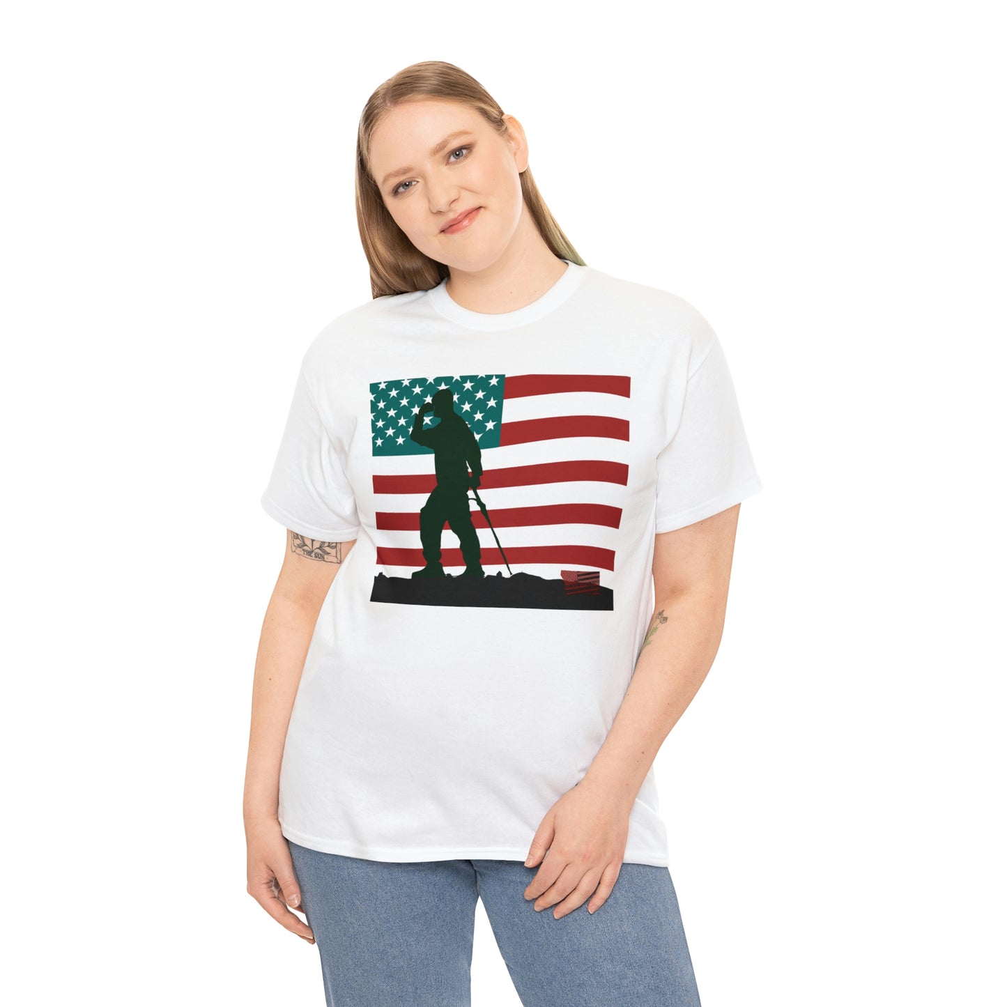 Humvee - Tshirt