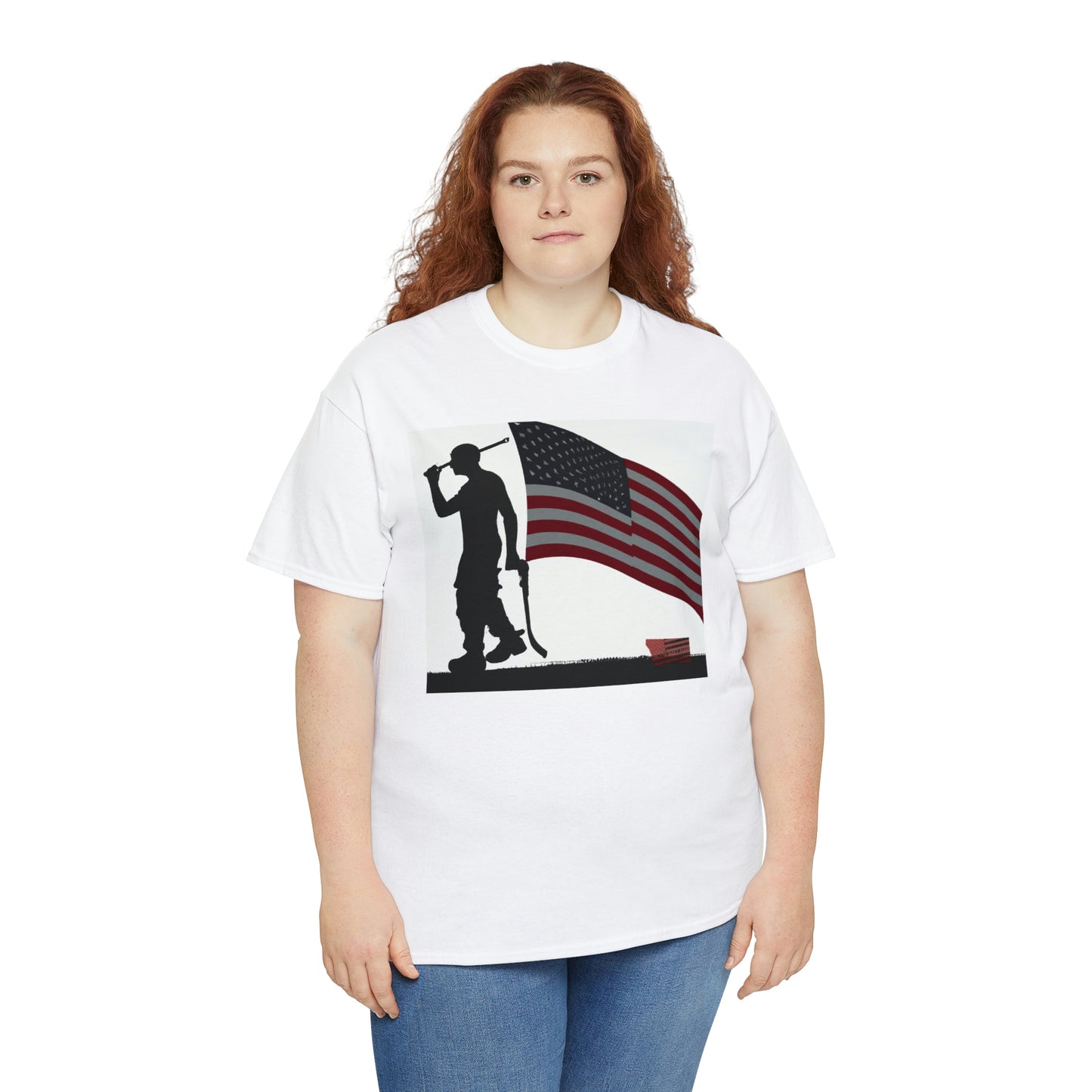 Humvee - Tshirt