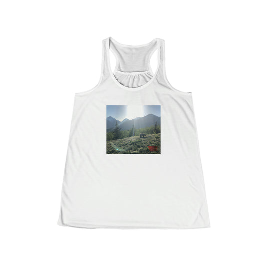 Mount Everest - Tshirt