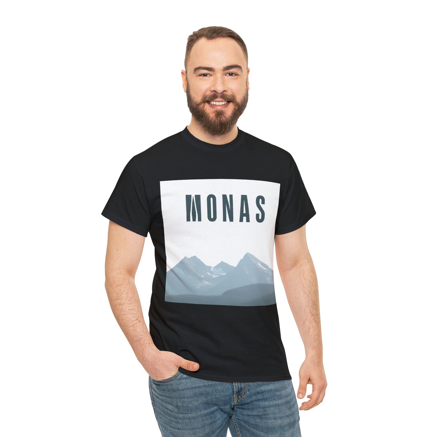 Montana offers a variety of outdoor activities and adventures that can be enjoyed year-round. From skiing in the winter to biking, rafting, and hiking in the summer, this vast, sparsely populated state has plenty of activities for everyone - T-shirt