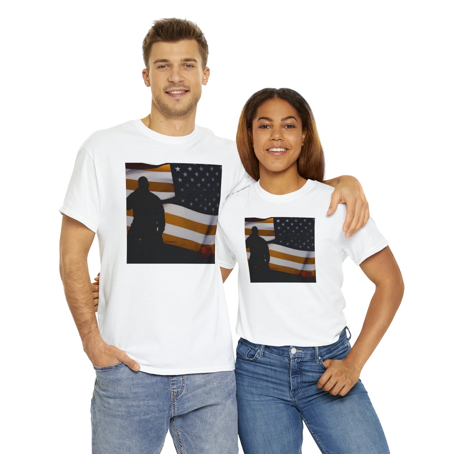 Humvee - Tshirt