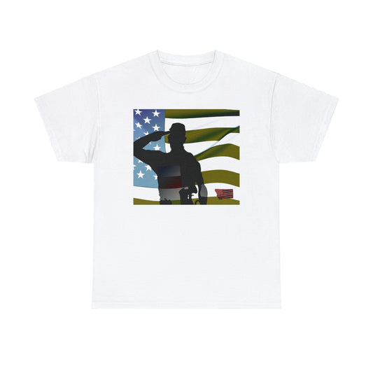 Humvee (High Mobility Multipurpose Wheeled Vehicle) - Tshirt