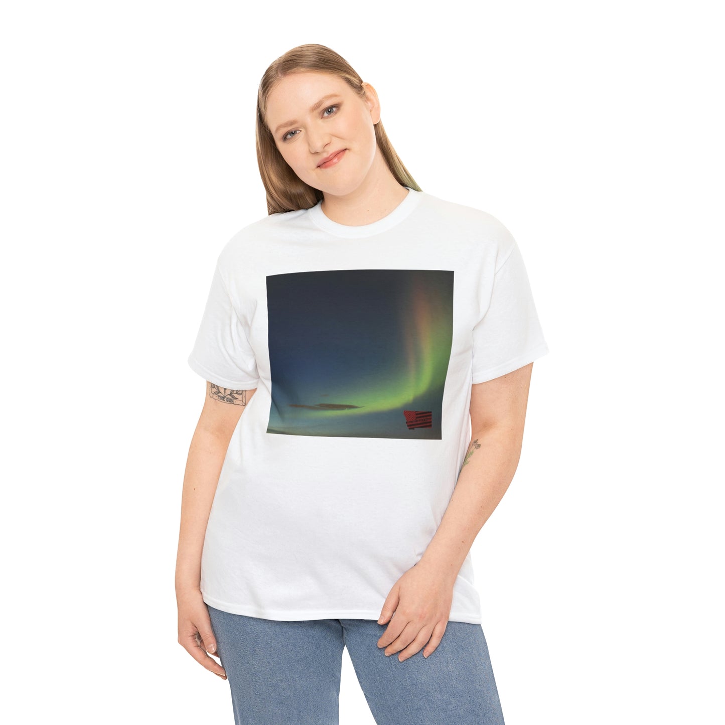 Hummer - Tshirt