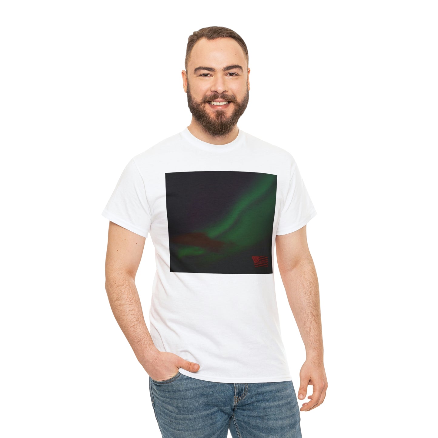 Saber Catfish - Tshirt