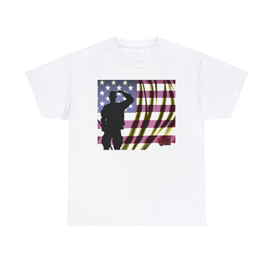 Humvee - Tshirt