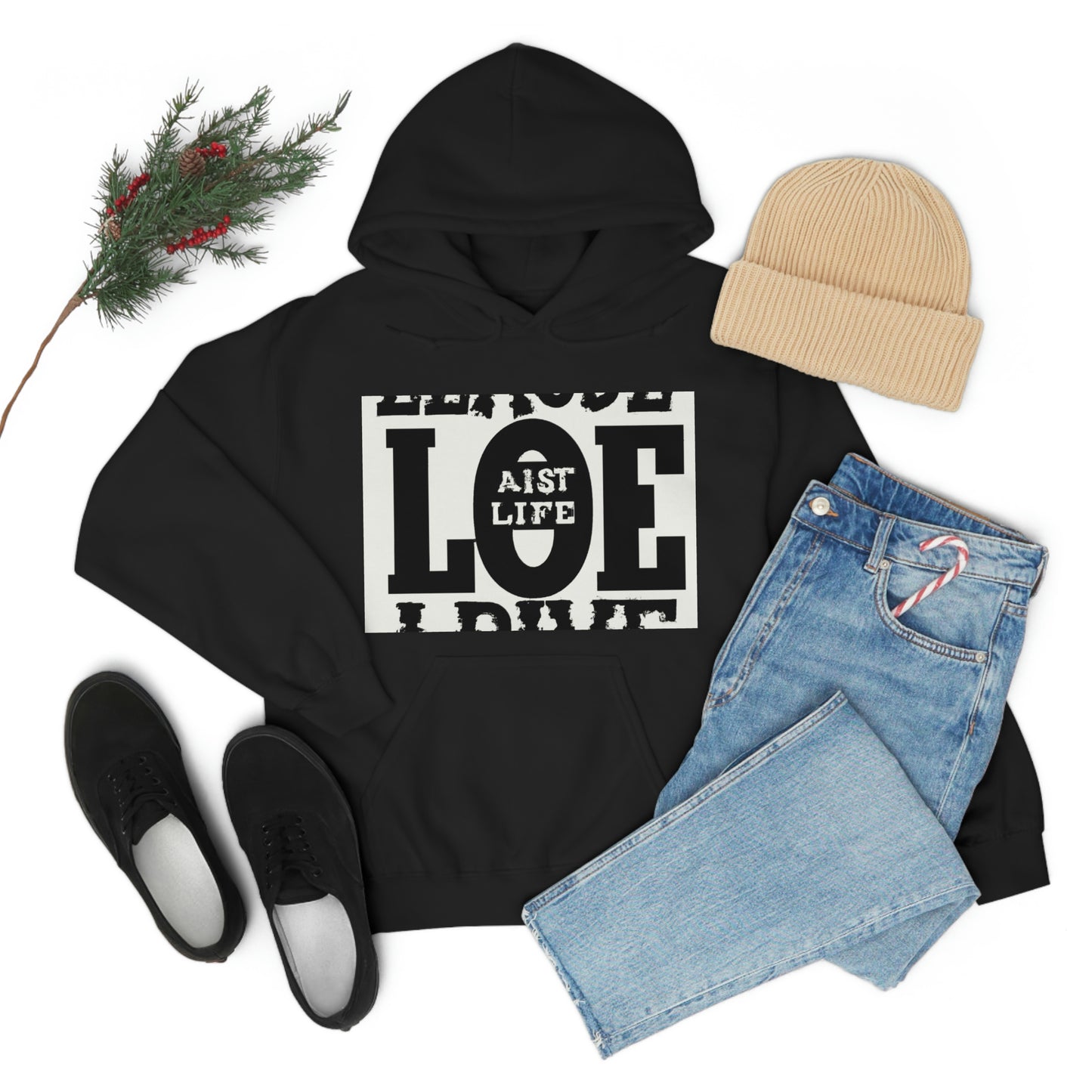 Sporkle - Hoodie