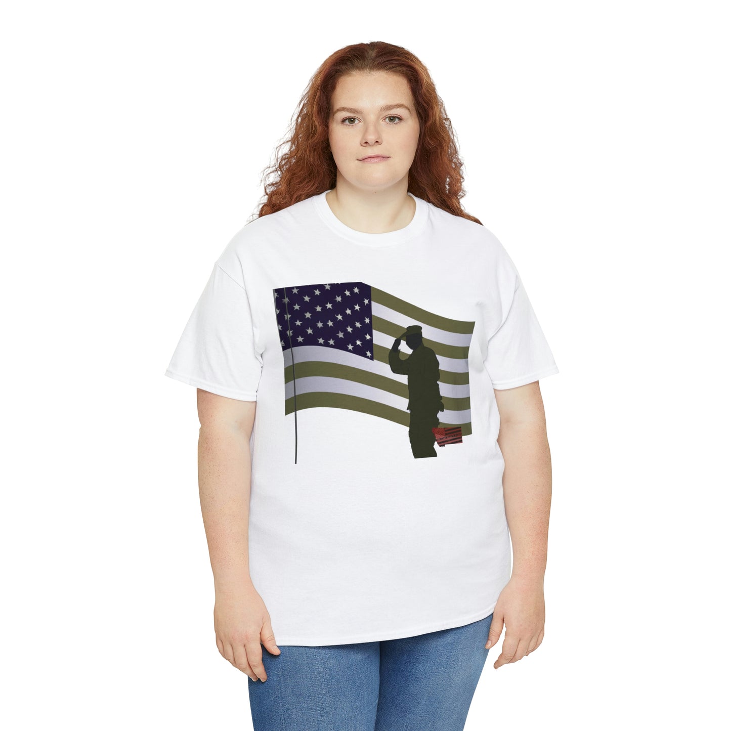 Humvee - Tshirt