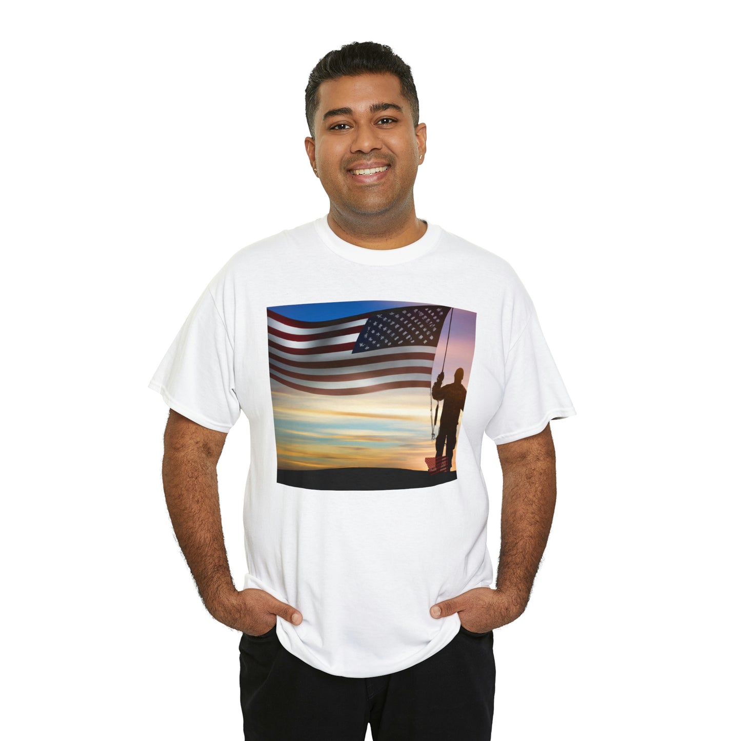 Humvee - Tshirt