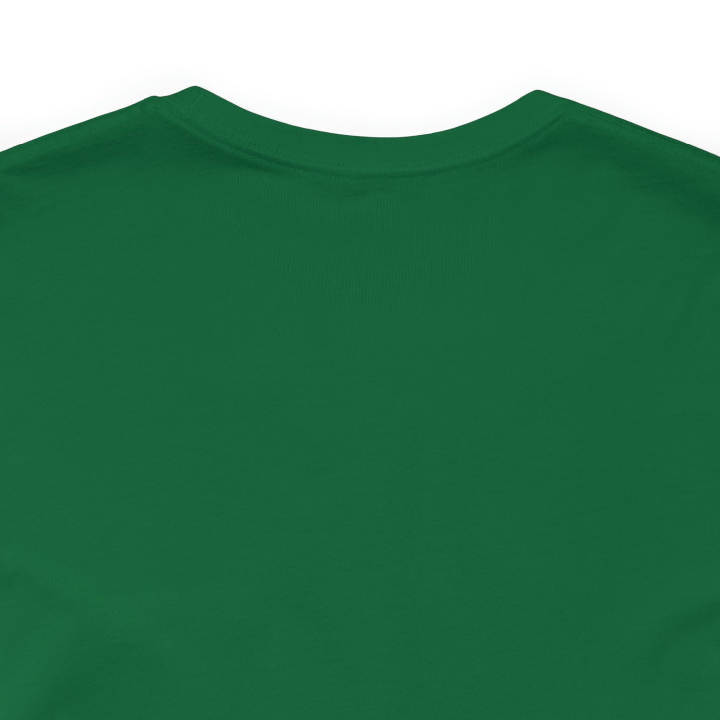 "Montana The Last Bles't Place" Black Ops Unisex Jersey Short Sleeve Tee