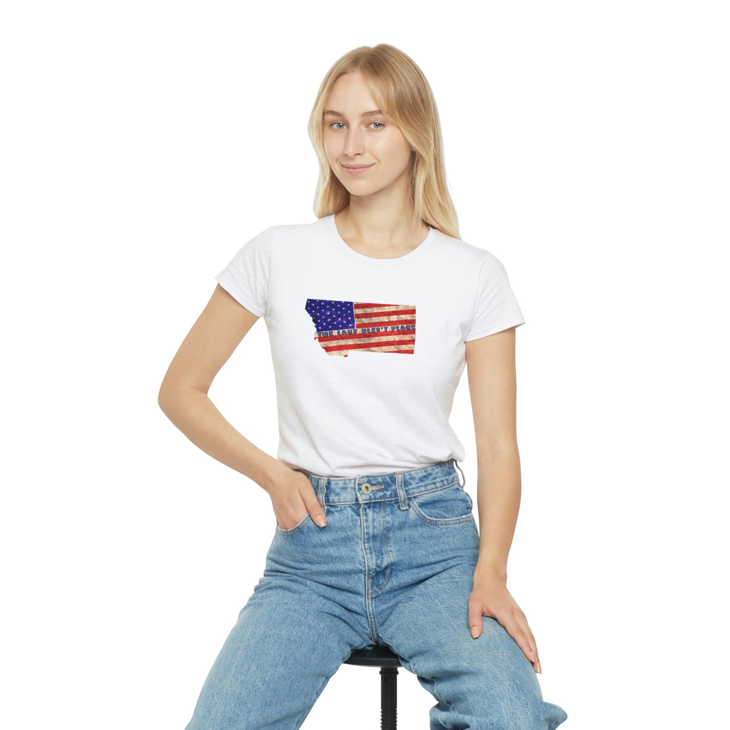 Women's Iconic T-Shirt