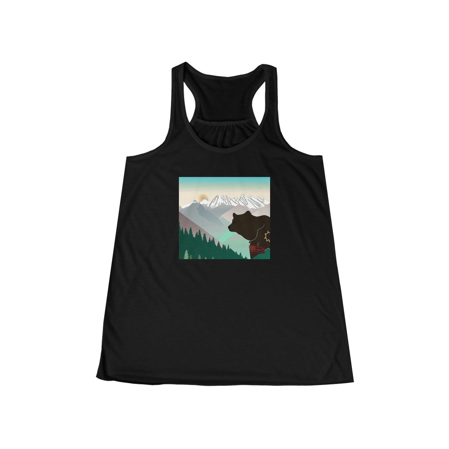 Mount Everest - Tshirt