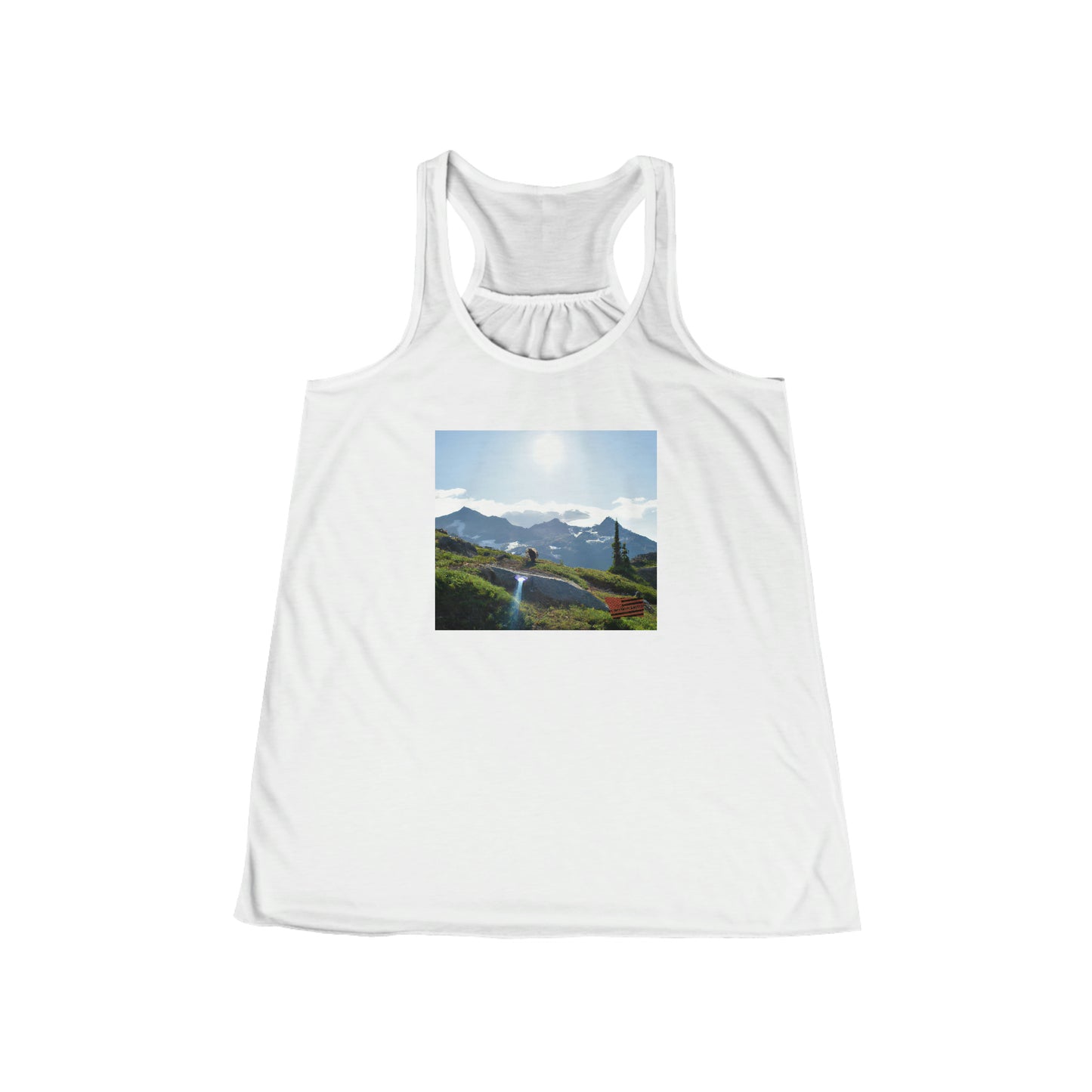 Mount Everest - Tshirt