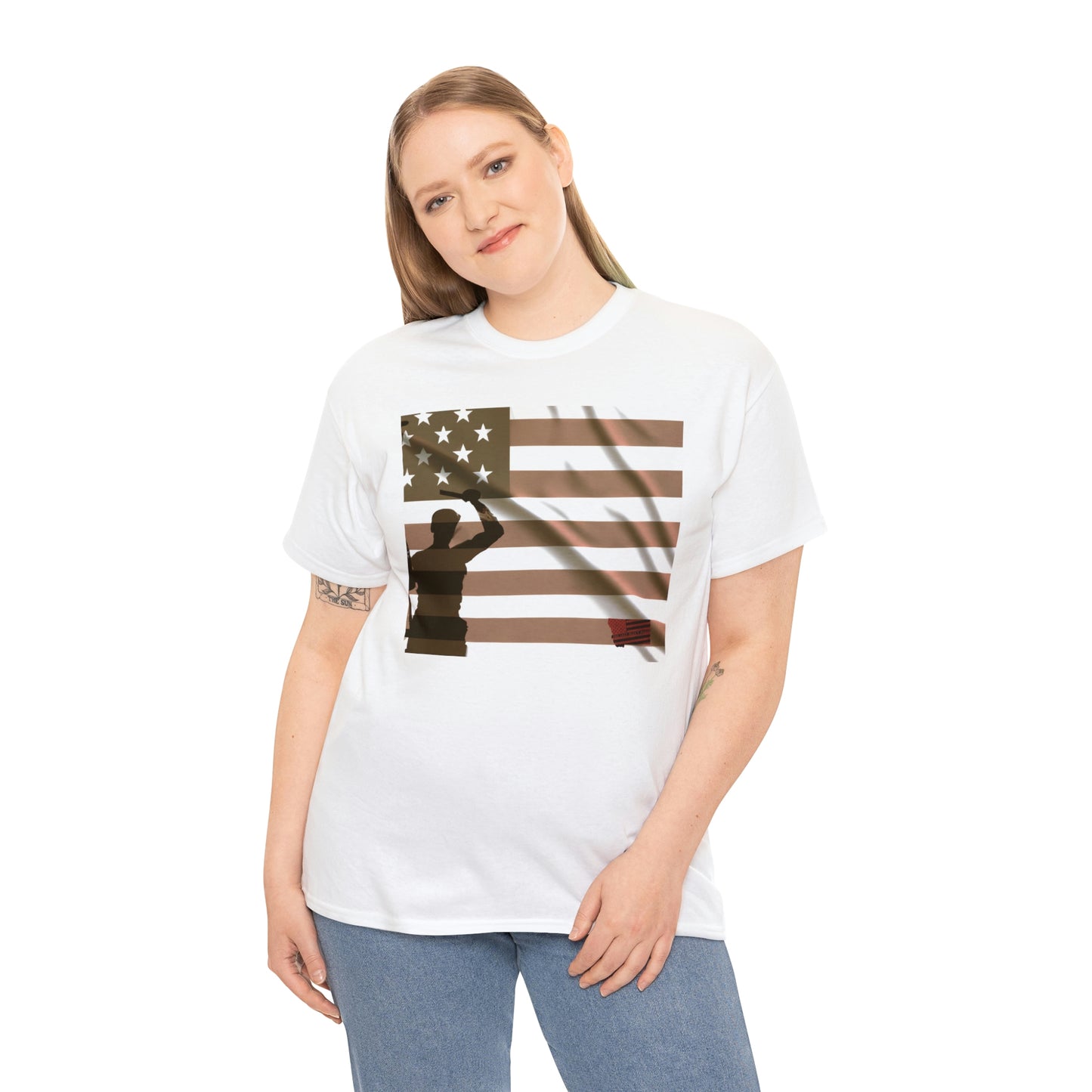 Humvee - Tshirt