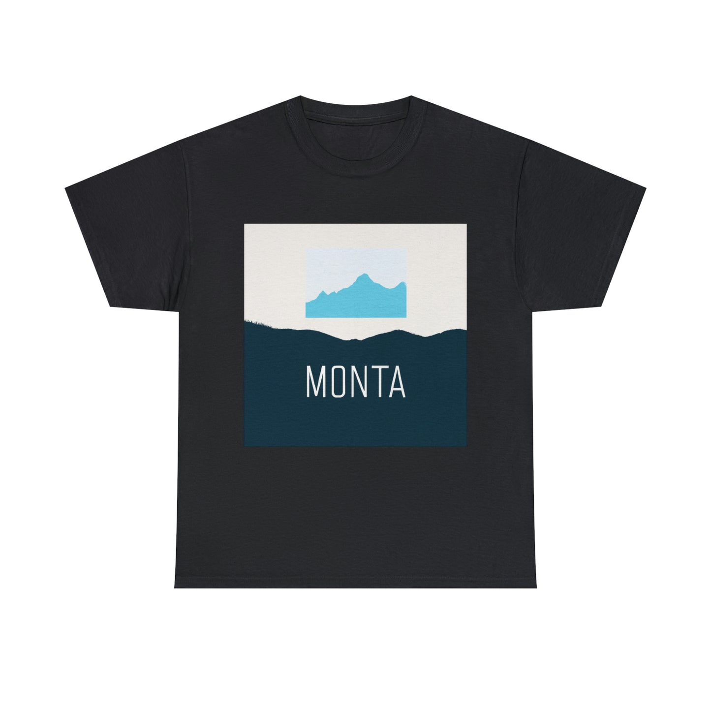 1. Fly Fishing - Montana is a great place to go fly fishing! The state is full of rivers, streams, and lakes with various types of trout. Orvis Fly Fishing in Bozeman is a great place to learn the basics - T-shirt