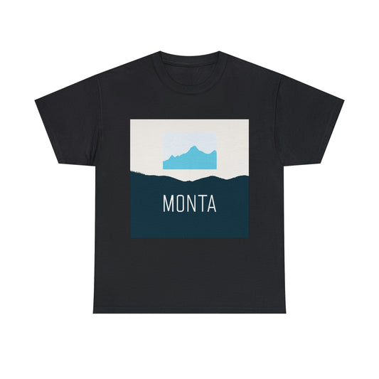 1. Fly Fishing - Montana is a great place to go fly fishing! The state is full of rivers, streams, and lakes with various types of trout. Orvis Fly Fishing in Bozeman is a great place to learn the basics - T-shirt