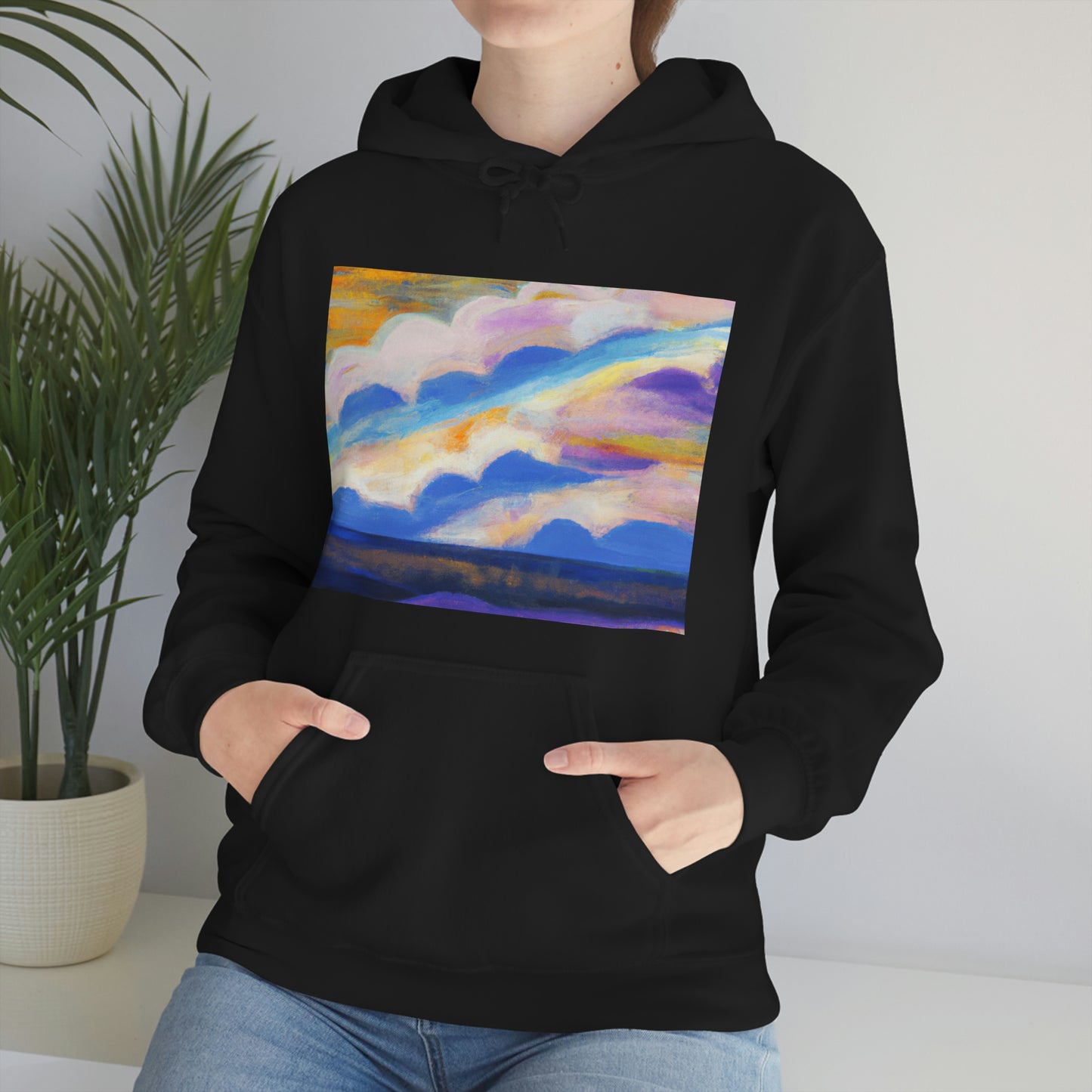"Life is a gift and it offers us the privilege, opportunity, and responsibility to give something back by becoming more." -Anthony Robbins - Hoodie