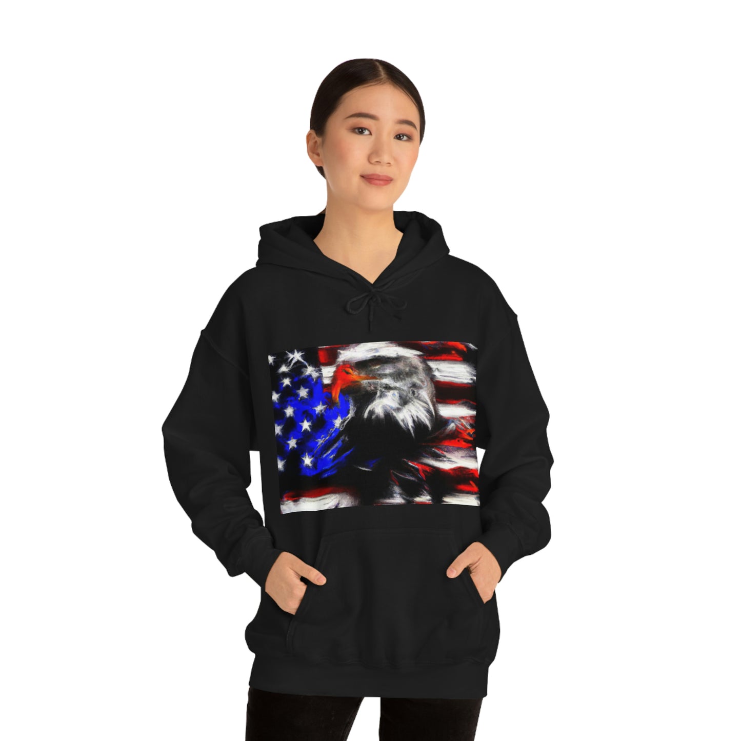 "The only thing we have to fear is fear itself" - Franklin D. Roosevelt - Hoodie