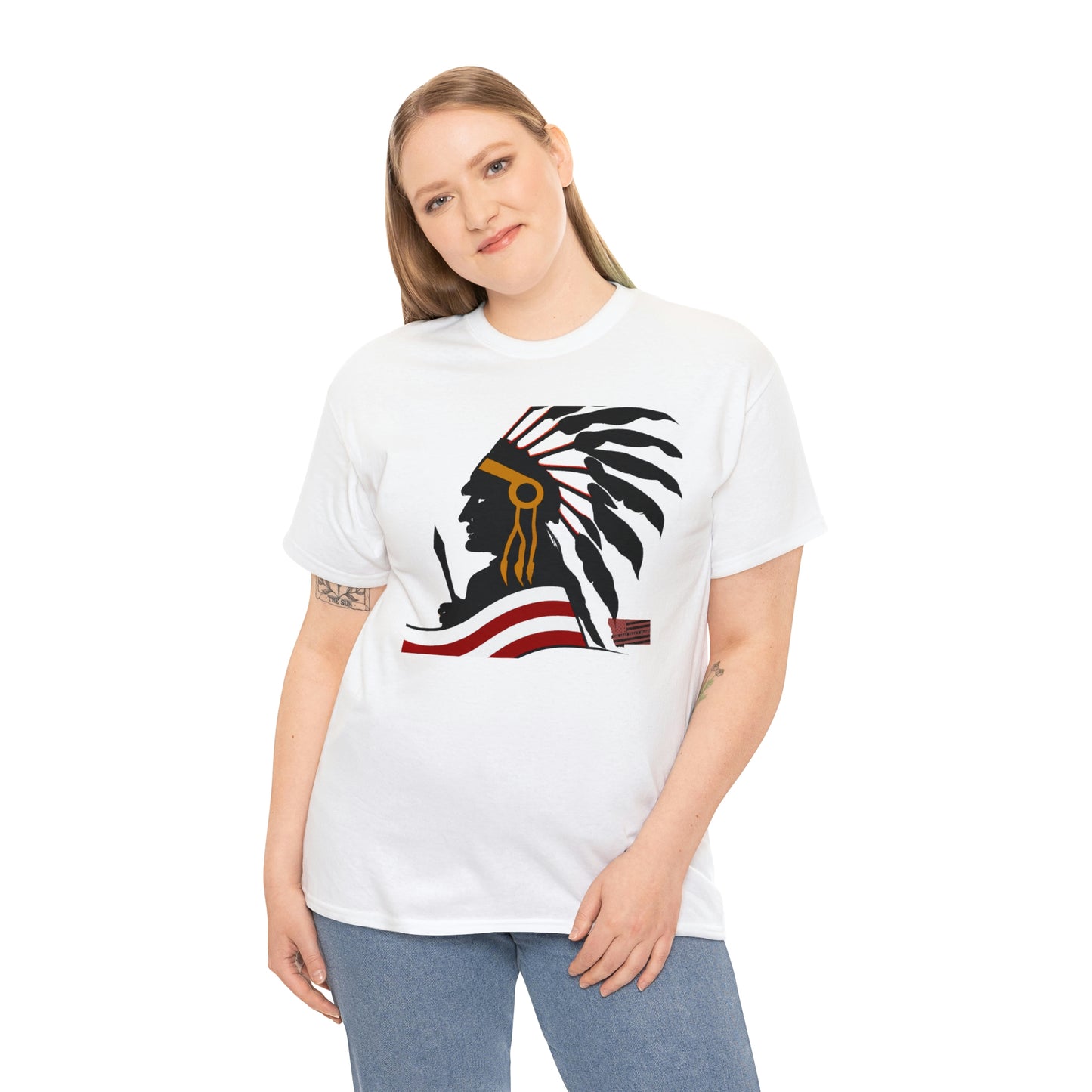 Tomahawk - Tshirt