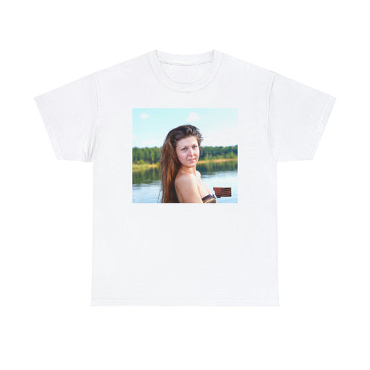 Xarina - Tshirt