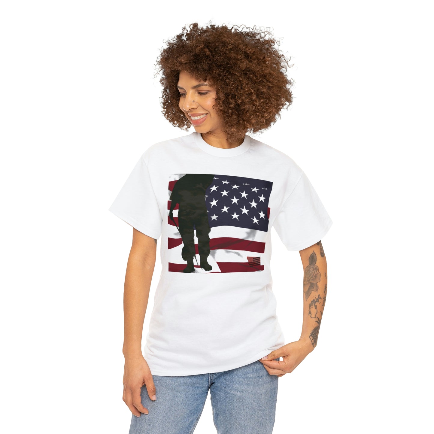 Humvee. - Tshirt
