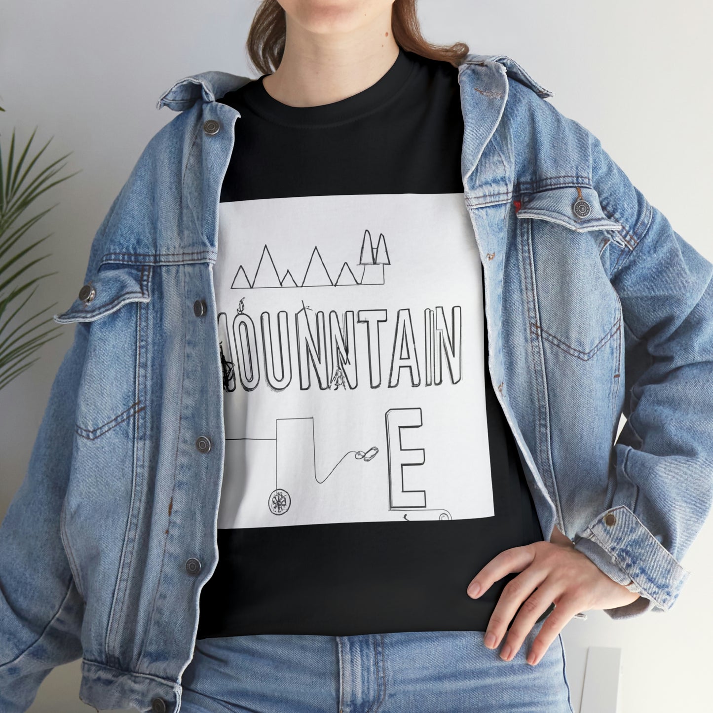 Montana is an ideal destination for outdoor adventurers. From exploring mountain trails to rafting remote rivers, Montana has something for everyone. 

1. Hiking: Montana is famous for its incredible hiking trails. Home to Glacier National Park - T-shirt