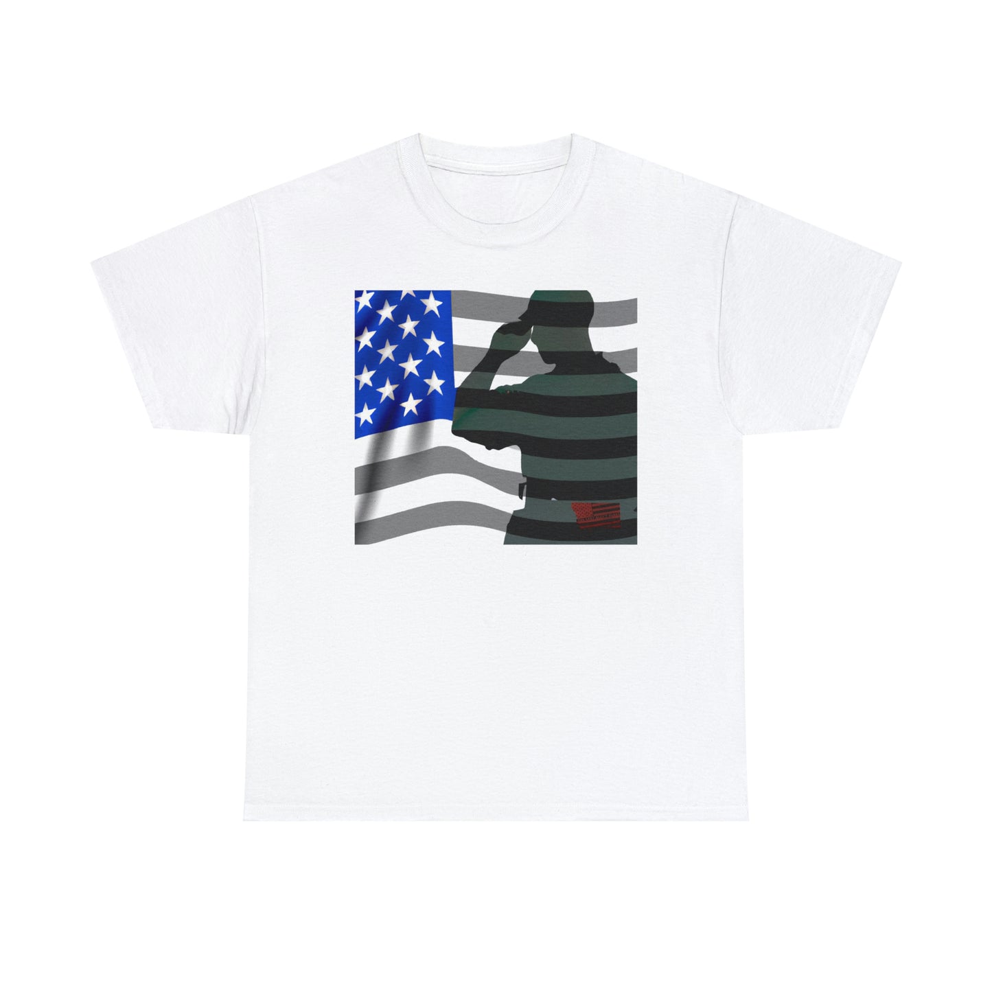 Humvee - Tshirt