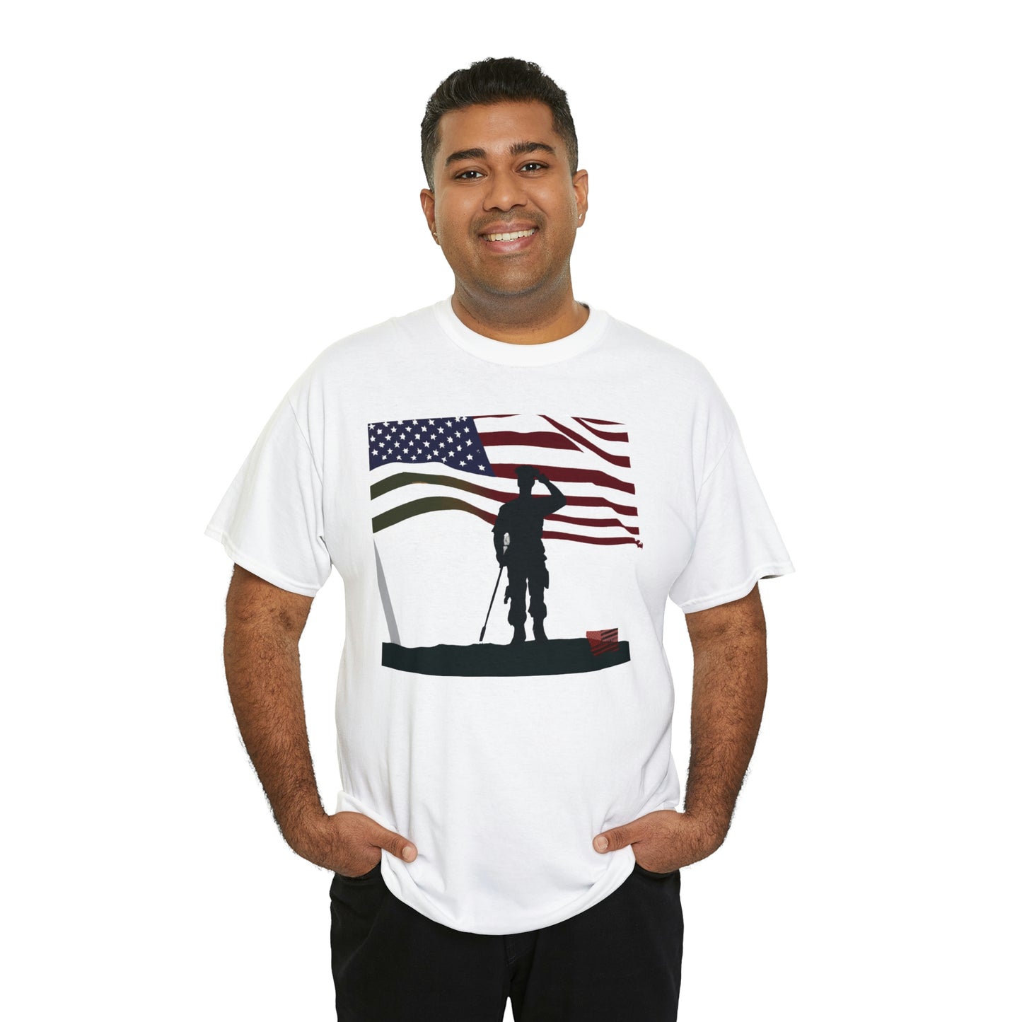 Humvee - Tshirt