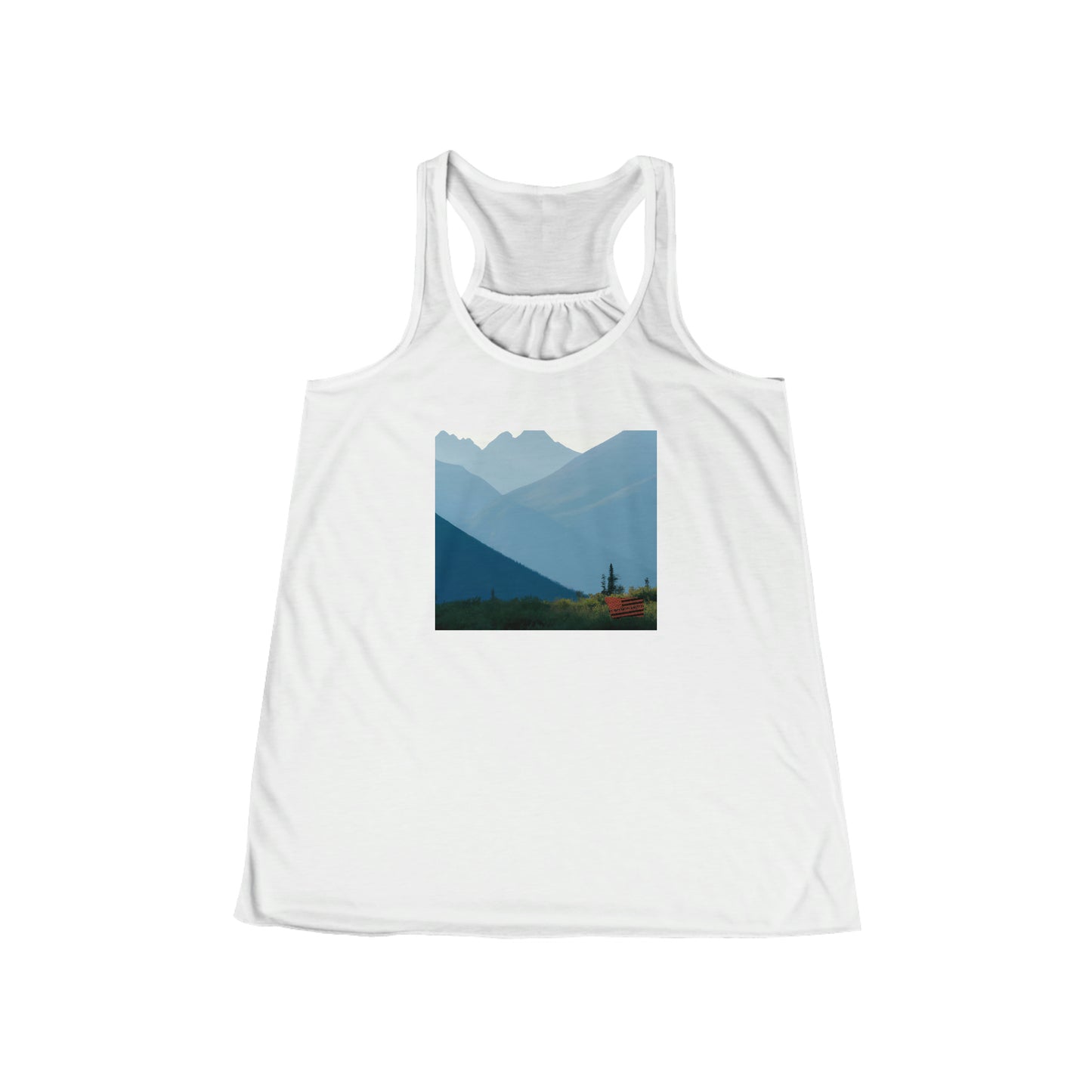 Mount Everest - Tshirt