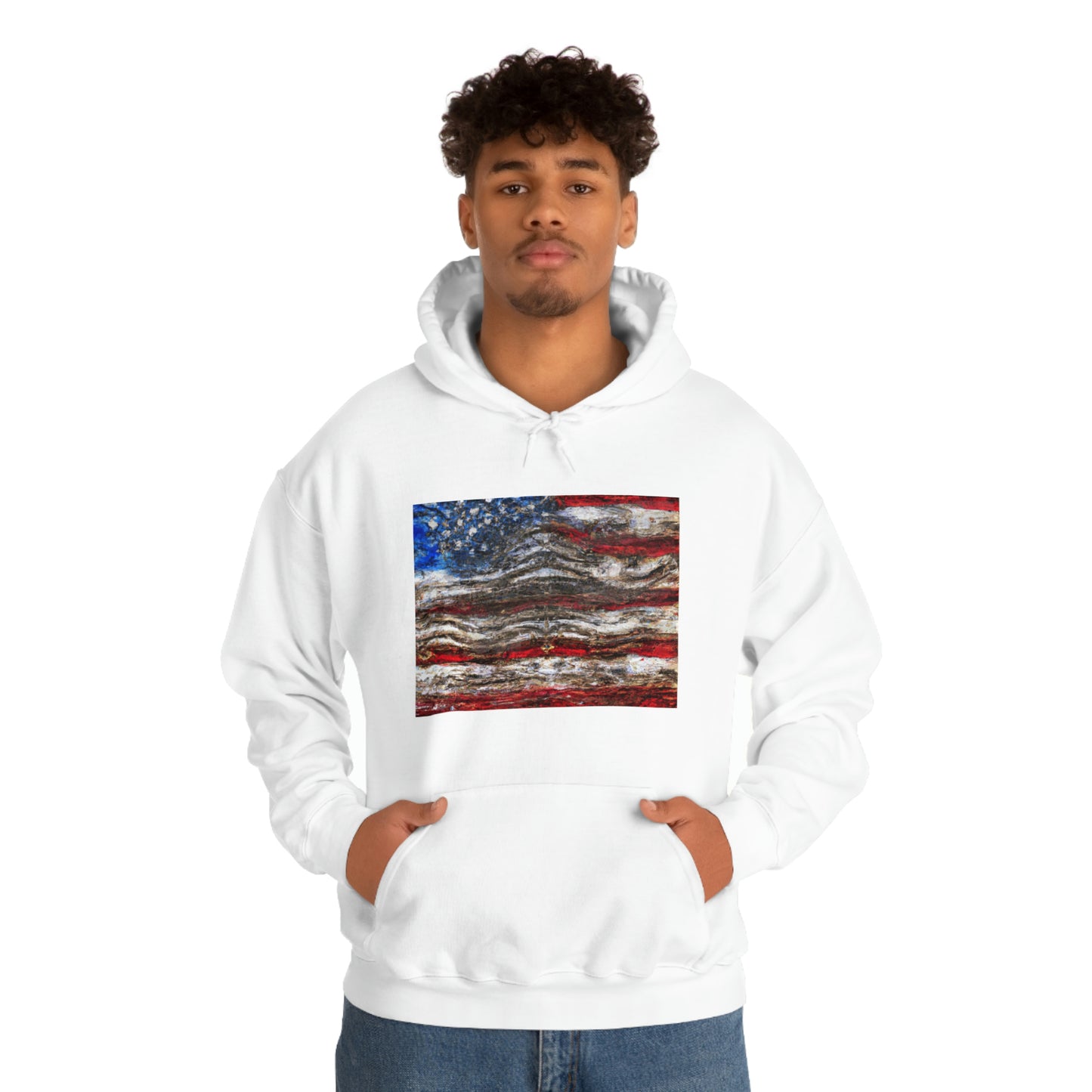 Sungamit the Bold - Hoodie