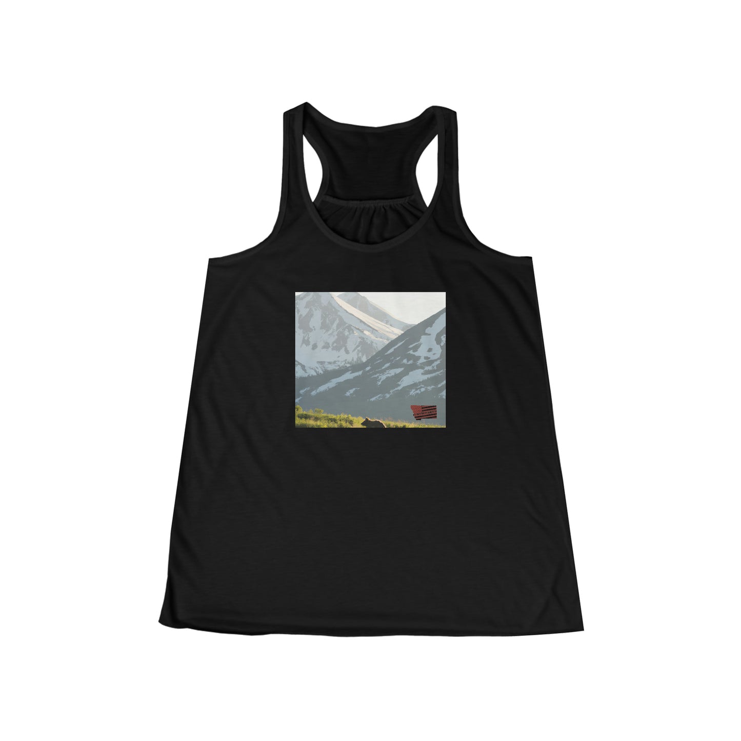 Mount Everest - Tshirt