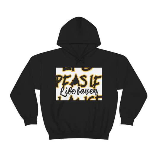 of Friendship

"Frenimosity" - The strong bond of friendship between two people. - Hoodie