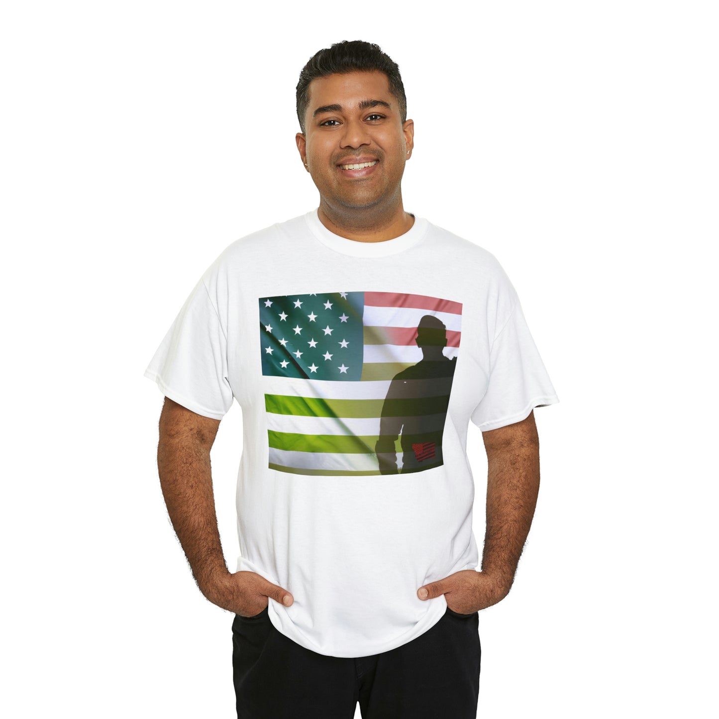 Humvee - Tshirt