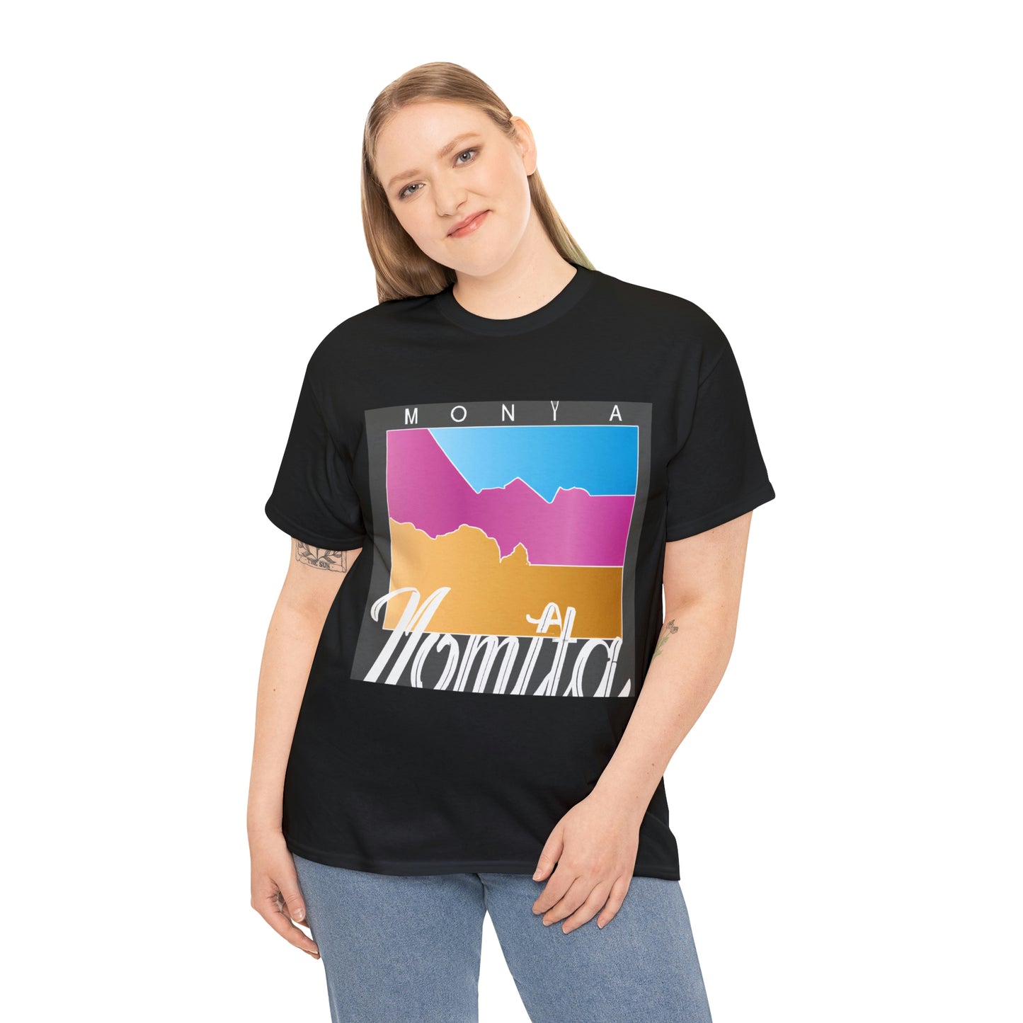 Montana vibes are all about enjoying the beauty of nature, living in the moment, and embracing the rugged landscape of the state. People from Montana tend to be independent and self-reliant and often enjoy activities such as camping, fishing - T-shirt