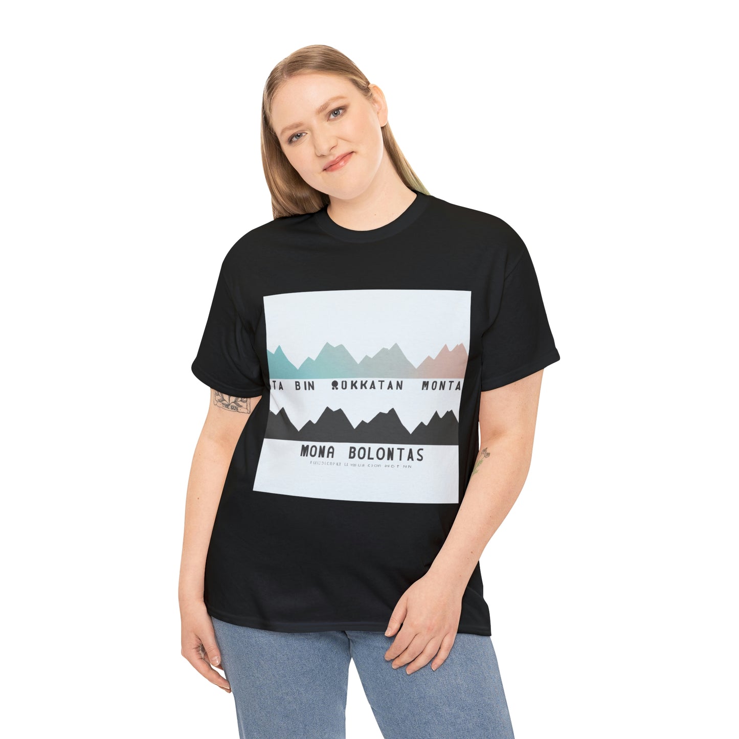 1. Go Whitewater Rafting on the Yellowstone River: People can experience a wild ride through some of the most breathtaking scenery on earth when they go whitewater rafting on the Yellowstone River in Montana. This 8-mile trip is - T-shirt