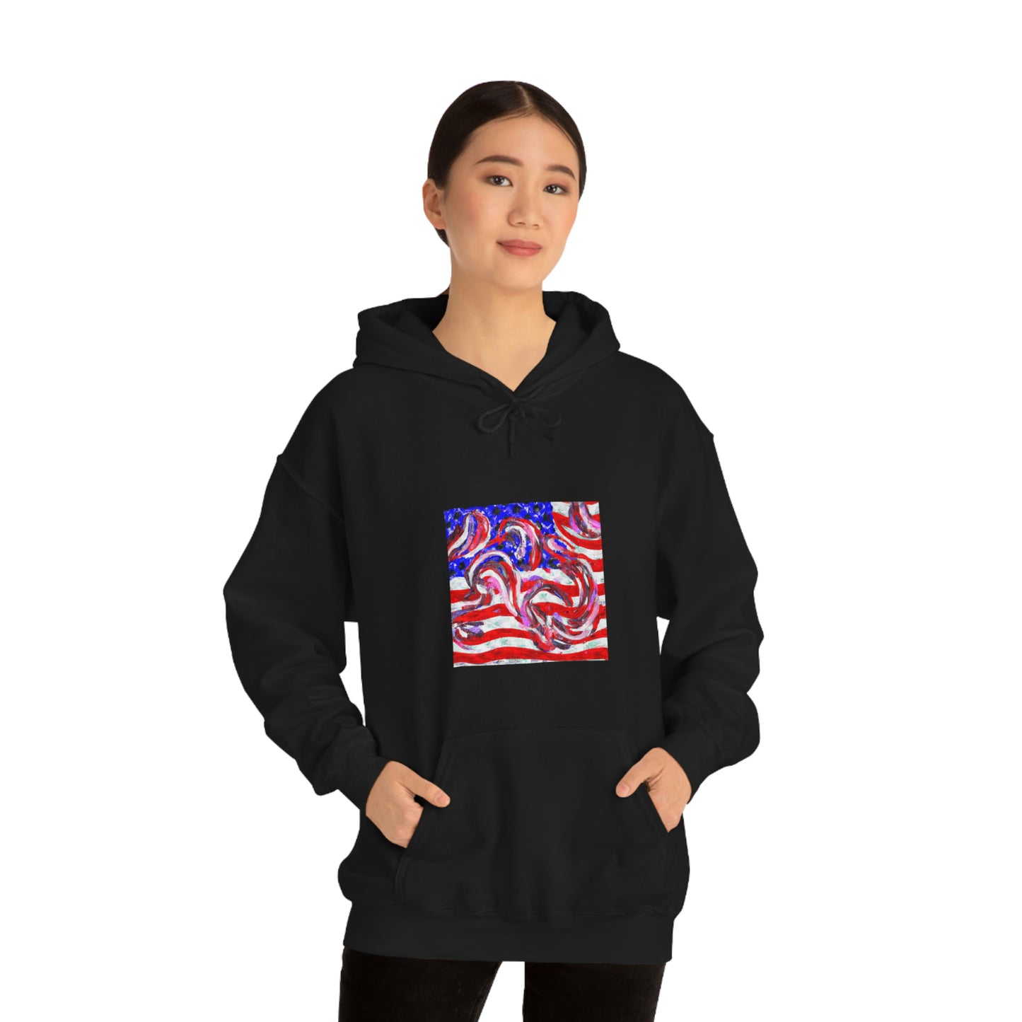 ]

Loki Stormrider - Hoodie
