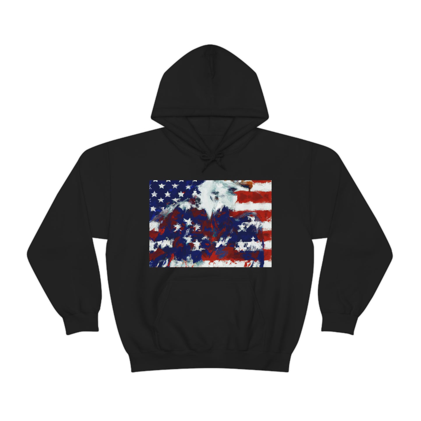 "The only thing we have to fear is fear itself," - Franklin D. Roosevelt - Hoodie