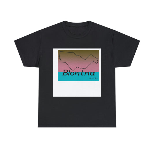 Montana vibes are best described as the feeling of being surrounded by nature while embracing the laid-back and serene atmosphere of the state. Montana is known for its wide open spaces, rugged terrain, and its majestic mountain ranges, and - T-shirt