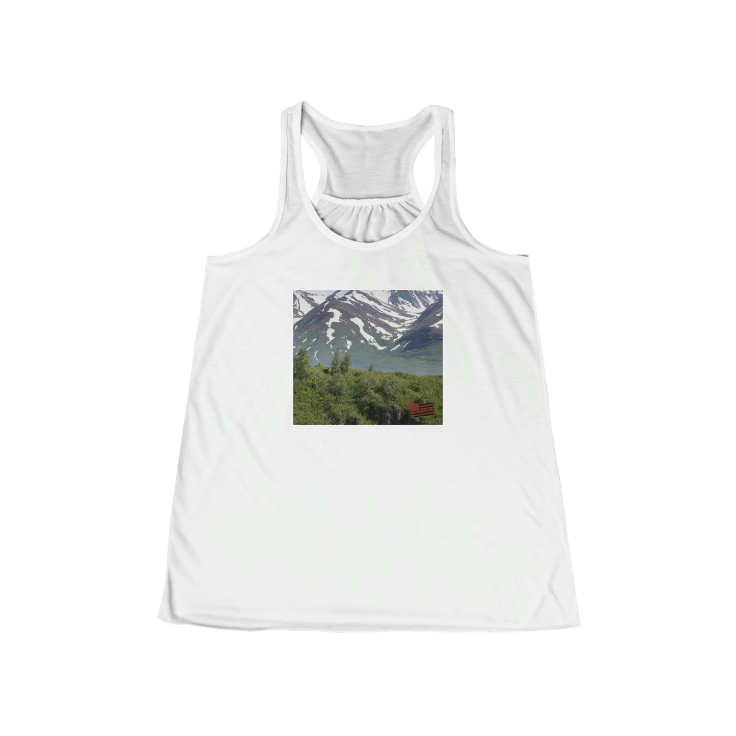 Rincon Peak - Tshirt