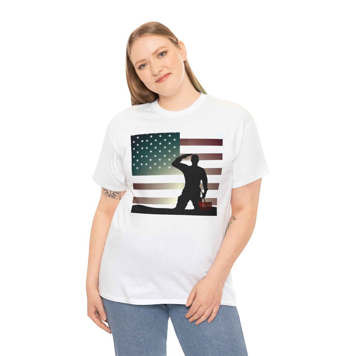 Humvee - Tshirt