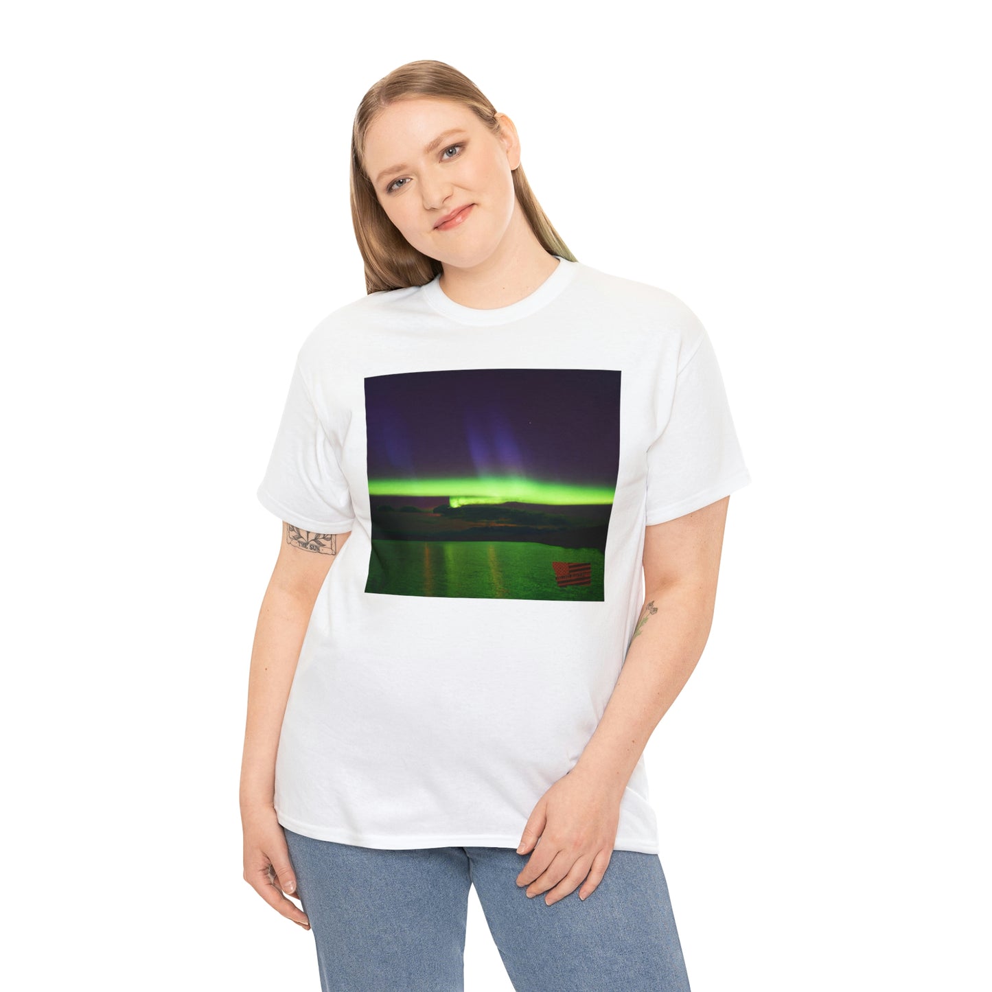 Sea Grapes - Tshirt