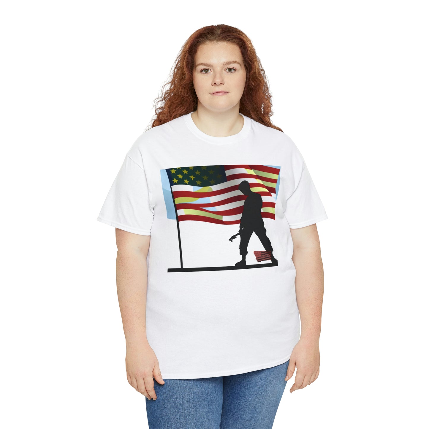 Humvee - Tshirt