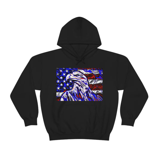 "The only thing we have to fear is fear itself" - Franklin D. Roosevelt - Hoodie